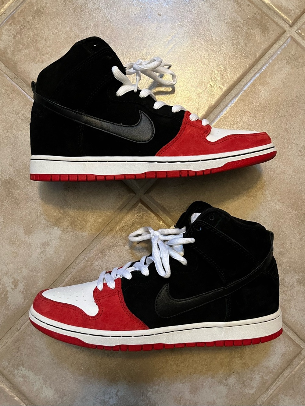 NIKE SB DUNK HIGH PREMIUM ‘UPRISE’